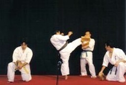 管理人（当時弐級）