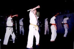 お台場移転後初の審査会です