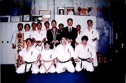 そして記念撮影