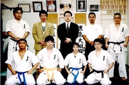 新宿では最後の審査回となりました